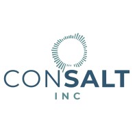 ConSalt Inc. logo - Similar company to Consalt.