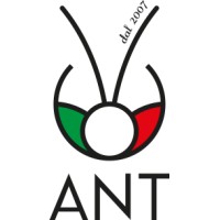ANT S.r.l. (antenna, RF design) logo - Similar company to Mp Antenna, Ltd.