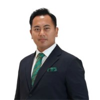Dr Zainal Adwin, Urologist & Robotic Surgeon in Malaysia logo - Similar company to Deep Blue Retina