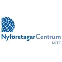 NyföretagarCentrum MITT logo - Similar company to Obstecare Ab