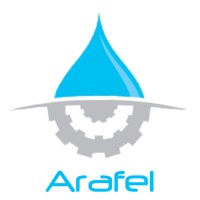 Arafel Company logo - Similar company to Flash Charge