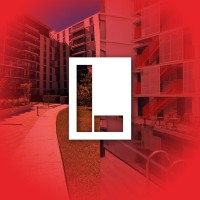Landmark logo - Similar company to One Develop