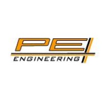 PRESSURE EQUIPMENT ENGINEERING logo - Similar company to Trokut Test Group