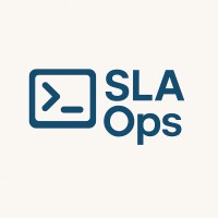 SLA Ops logo - Similar company to Arctir