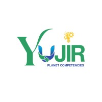 Yujir Planet Competency logo - Similar company to Wise Square