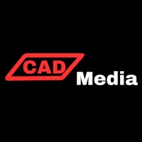 CADMedia logo - Similar company to Ampm Security Ltd.