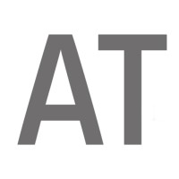 AT-Autism logo - Similar company to Senda