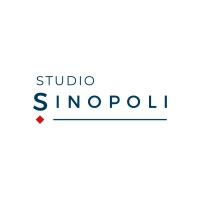 Studio Sinopoli logo - Similar company to Plutaris