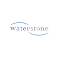 Waterstone logo - Similar company to Viajes Team3 Sa