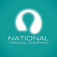 National Trading Company logo - Similar company to Webtechads