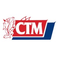 CTM Europe Ltd logo - Similar company to Control Gear Group