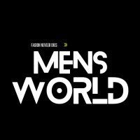 Mensworld logo - Similar company to Men Deserve