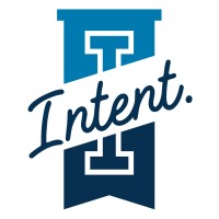 Intent logo - Similar company to Execweb (Acquired By Cyberrisk Alliance)