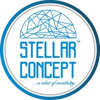 Stellar_Concept logo - Similar company to Studiotrinetra