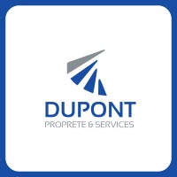 DUPONT PROPRETE logo - Similar company to Cmd Propreté