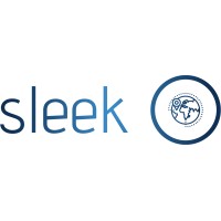 Sleek logo - Similar company to Bitbyte Solutions