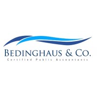 Bedinghaus & Company, CPA logo - Similar company to Bistpro
