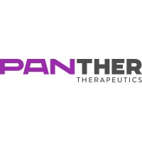 PanTher Therapeutics logo - Similar company to Bendbio