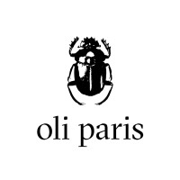 Oli Paris logo - Similar company to Behind Projects