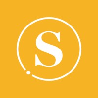 Salf logo - Similar company to Wordflow