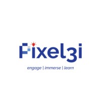 Pixel3i LLC logo - Similar company to Zhagaram