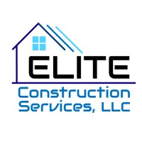 Elite Construction Services, LLC logo - Similar company to Elite Retail Services, Inc.