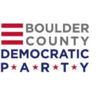 Boulder County Democratic Party