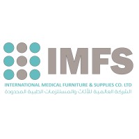 International Medical Furniture & Supplies logo - Similar company to Ocean Gates