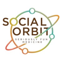 Social Orbit logo - Similar company to Ideology Health
