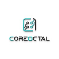COREOCTAL logo - Similar company to Neptuneview