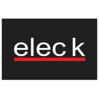 ELEC K logo - Similar company to Modern’Elec / Ve Connect