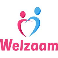 Welzaam logo - Similar company to Intercura B.V.
