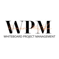 WHITEBOARD PROJECT MANAGEMENT logo - Similar company to Llalleyh Project Management Services | لآلئ لخدمات ادارة المشاريع