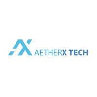 AetherX Tech logo - Similar company to Aetherx