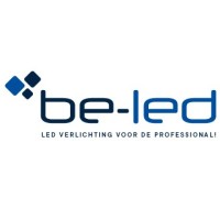 BE-LED Nederland logo - Similar company to Switch Lite Distribution