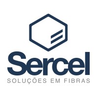 Sercel, Soluções em Fibras logo - Similar company to Jp Sercel Tbc