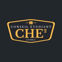 Che² - Conseil Étudiant De L'Ephec