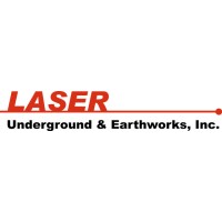 Laser Underground & Earthworks, Inc. (DBE, MWBE, SBE) logo - Similar company to Knwn.App