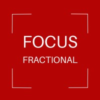 Focus Fractional logo - Similar company to Clearmask, Llc
