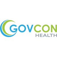 GovConHealth logo - Similar company to Govtech Insurance