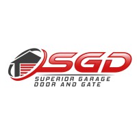 Superior Garage Door Repair - Hopkins logo - Similar company to Primosgaragedoors