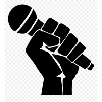 OpenMic logo - Similar company to Openmic