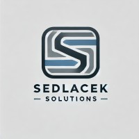 Sedlacek Solutions logo - Similar company to Basira Foundation
