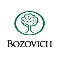 Bozovich logo - Similar company to Dimfer Chile