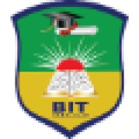 Bangladesh IT Institute logo - Similar company to Bdsoftfair