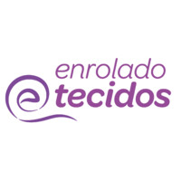 Enrolado Tecidos logo - Similar company to Nixos Comercial Importadora E Exportadora