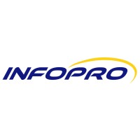 INFOPRO logo - Similar company to Infinitium Group Of Companies