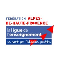 Ligue de L'Enseignement Alpes de Haute-Provence logo - Similar company to Ifape