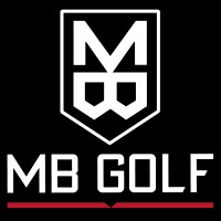 MB GOLF logo - Similar company to Mb Talento