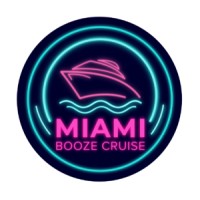 Boat Party in Miami logo - Similar company to Glamor Entertainment